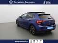 Volkswagen Polo 2.0 TSI 207ch GTI DSG7 Bleu - thumbnail 4
