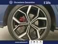 Volkswagen Polo 2.0 TSI 207ch GTI DSG7 Bleu - thumbnail 5