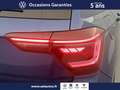 Volkswagen Polo 2.0 TSI 207ch GTI DSG7 Bleu - thumbnail 14
