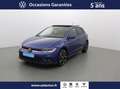 Volkswagen Polo 2.0 TSI 207ch GTI DSG7 Bleu - thumbnail 1
