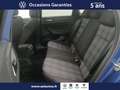 Volkswagen Polo 2.0 TSI 207ch GTI DSG7 Bleu - thumbnail 10