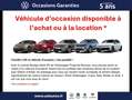 Volkswagen Polo 2.0 TSI 207ch GTI DSG7 Bleu - thumbnail 7