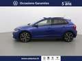 Volkswagen Polo 2.0 TSI 207ch GTI DSG7 Bleu - thumbnail 17