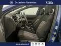 Volkswagen Polo 2.0 TSI 207ch GTI DSG7 Bleu - thumbnail 8