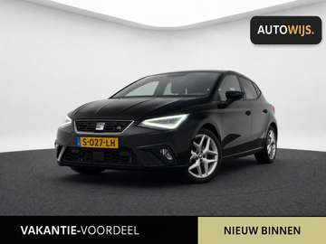 1.0 TSI FR Business Intense|AUT|TREKHAAK|LED|FR|CA