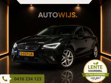 1.0 TSI FR Business Intense|AUT|TREKHAAK|LED|FR|CA