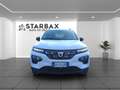 Dacia Spring Comfort Plus Electric 45 pari al nuovo Bianco - thumbnail 2