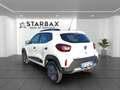Dacia Spring Comfort Plus Electric 45 pari al nuovo Bianco - thumbnail 6