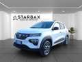 Dacia Spring Comfort Plus Electric 45 pari al nuovo Bianco - thumbnail 3