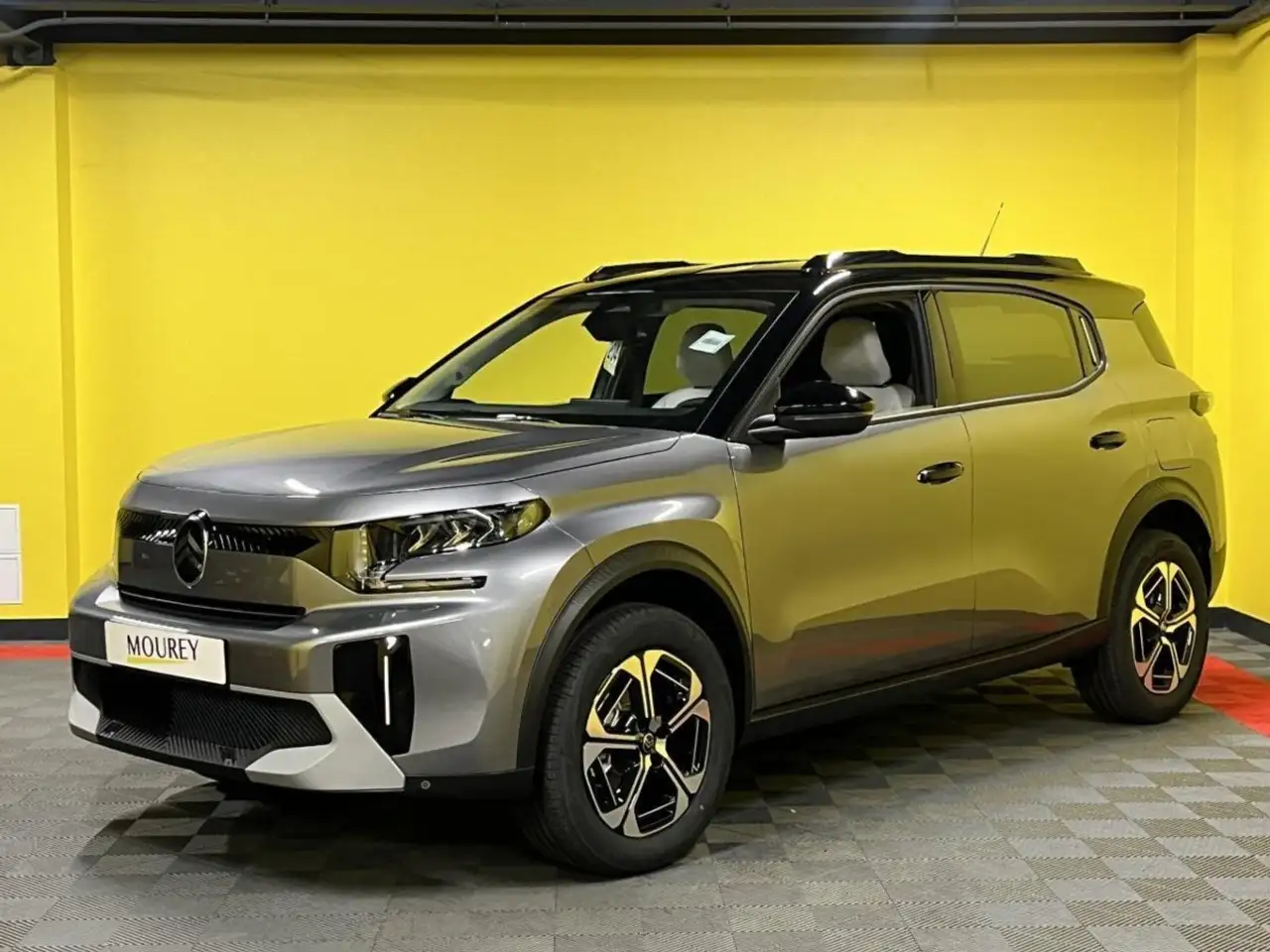 Citroen C3 Aircross 2026 — фото 40