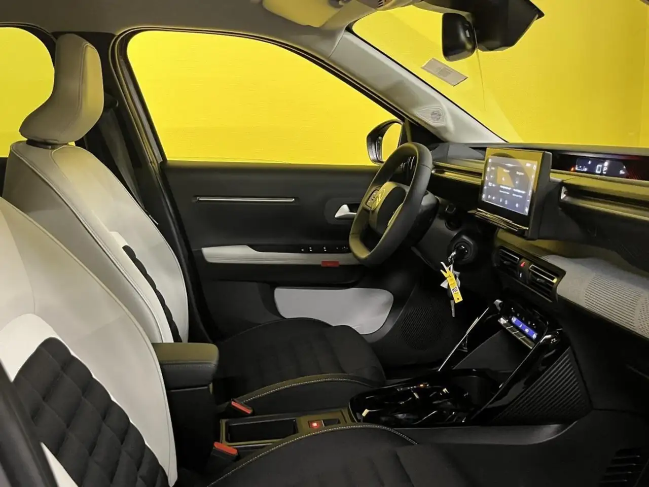 Citroen C3 Aircross 2026 — фото 15