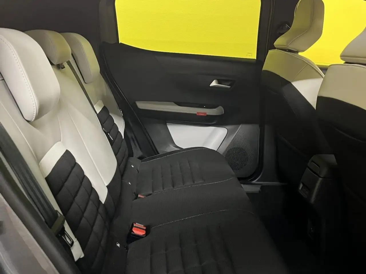 Citroen C3 Aircross 2026