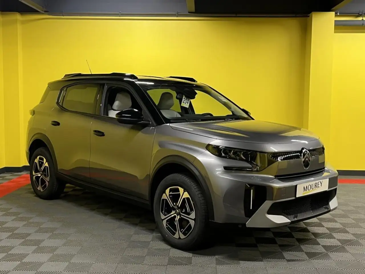Citroen C3 Aircross 2026 — фото 39