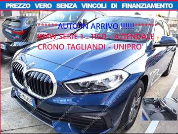 116d*NESSUN VINCOLO DI FINANZIAM*UNIPRO CRONO TAGL