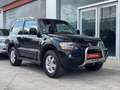 Mitsubishi Montero 3.2DI-D All-Four Aut. Negro - thumbnail 4