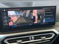 BMW 340 M340d xDrive Limousine M-Sport-Pro NAVI adapLED  3 Noir - thumbnail 10