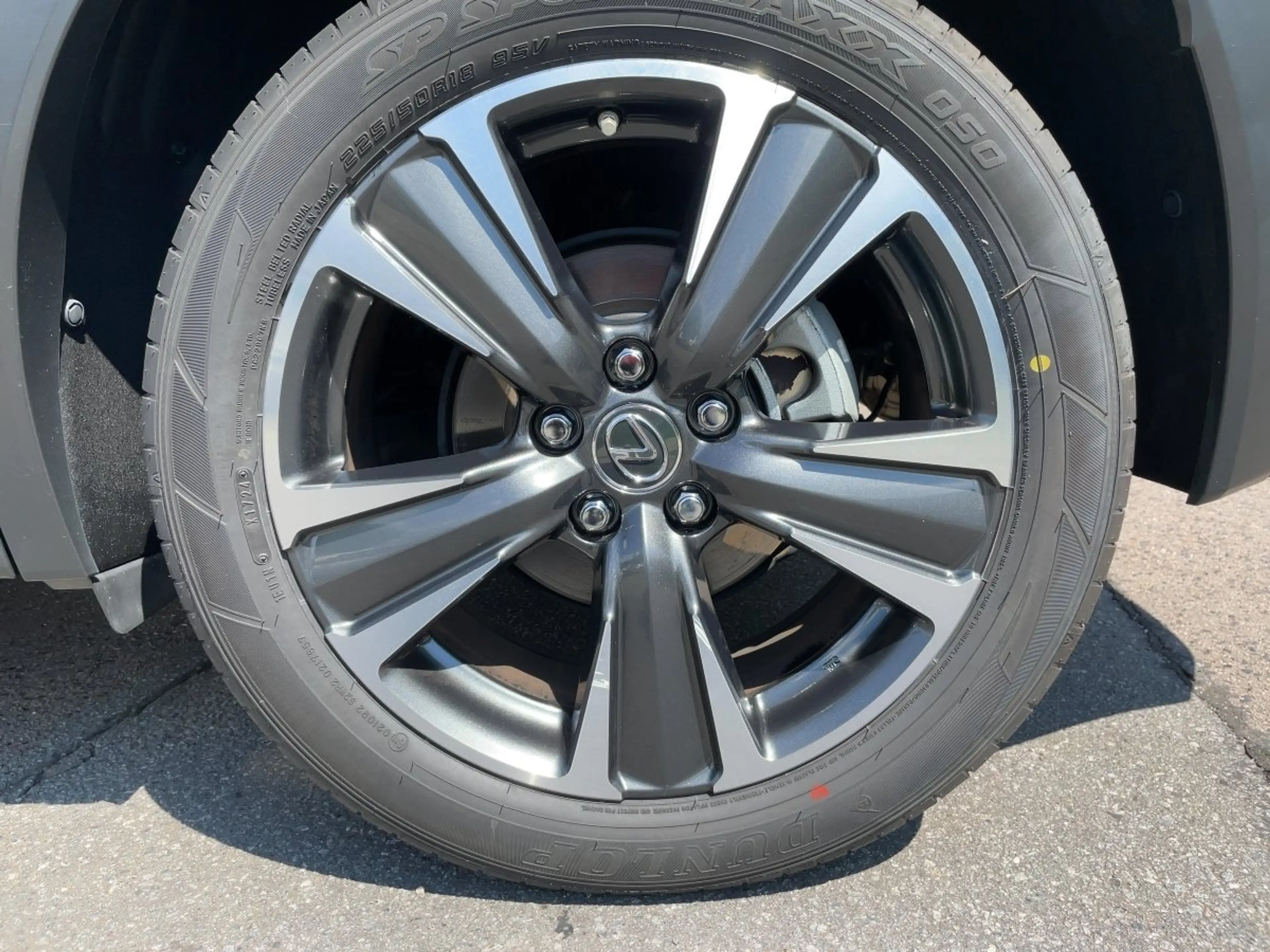 Lexus UX 250h Style Edition ACC+LED+2xKlima+Fernlichtass.+LM — photo 13