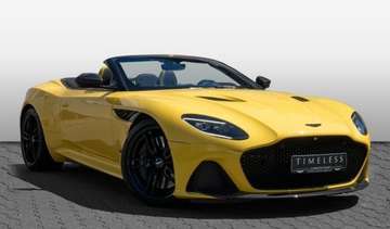 Superleggera full carbone INT/EXT