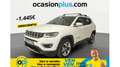 Jeep Compass 1.4 Multiair Limited 4x2 103kW Blanco - thumbnail 1