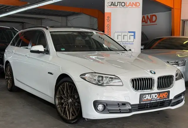 BMW 5er