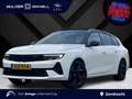 Opel Astra Electric 54kWh 156pk GS Blanc - thumbnail 1