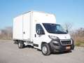 Peugeot Boxer Boxer 435 2.2 BlueHDi 140 S&S PLM 4p. Furgonato Sp Bianco - thumbnail 2