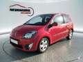 Renault Twingo 1.2 16V 75CH RIP CURL Rouge - thumbnail 1