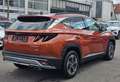 Hyundai TUCSON 1.6 T-GDI 48V Style DCT 4WD Orange - thumbnail 4