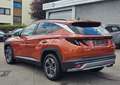 Hyundai TUCSON 1.6 T-GDI 48V Style DCT 4WD Orange - thumbnail 3
