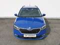 Skoda Fabia Combi Ambition 1,0 TSI Blau - thumbnail 3