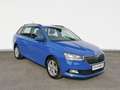 Skoda Fabia Combi Ambition 1,0 TSI Blau - thumbnail 4