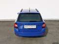 Skoda Fabia Combi Ambition 1,0 TSI Blau - thumbnail 8