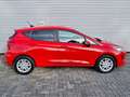 Ford Fiesta Cool&Connect *WINTER-PKT*LED-SW*GJR*PDC*DAB* Rojo - thumbnail 2