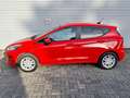 Ford Fiesta Cool&Connect *WINTER-PKT*LED-SW*GJR*PDC*DAB* Rood - thumbnail 4