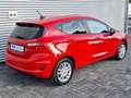Ford Fiesta Cool&Connect *WINTER-PKT*LED-SW*GJR*PDC*DAB* Rojo - thumbnail 3