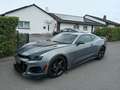 Chevrolet Camaro Camaro Coupe 6.2 V8 Aut. Grau - thumbnail 1
