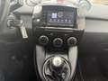 Mazda 2 1.3i Sport Navigator Schwarz - thumbnail 8