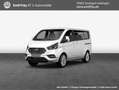 Ford Transit Custom 320 L2H1 LKW VA Trend Blanc - thumbnail 1