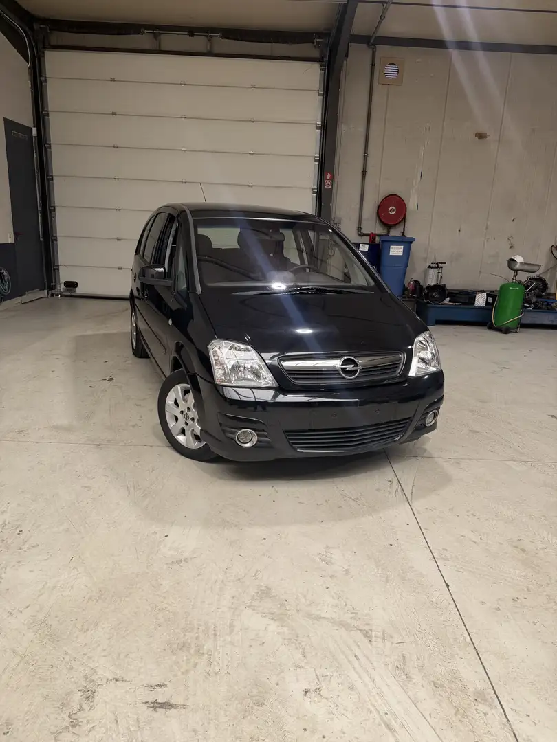 Opel Meriva 1.6 16V - 1