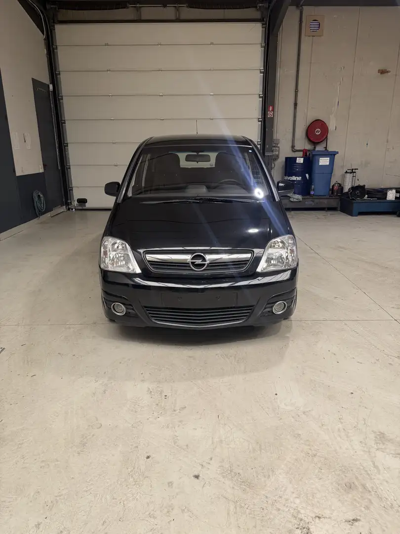 Opel Meriva 1.6 16V - 2