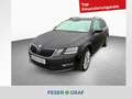 Skoda Octavia Combi Soleil 1,5 TSI DSG *ACC*NAVI*LED Schwarz - thumbnail 1
