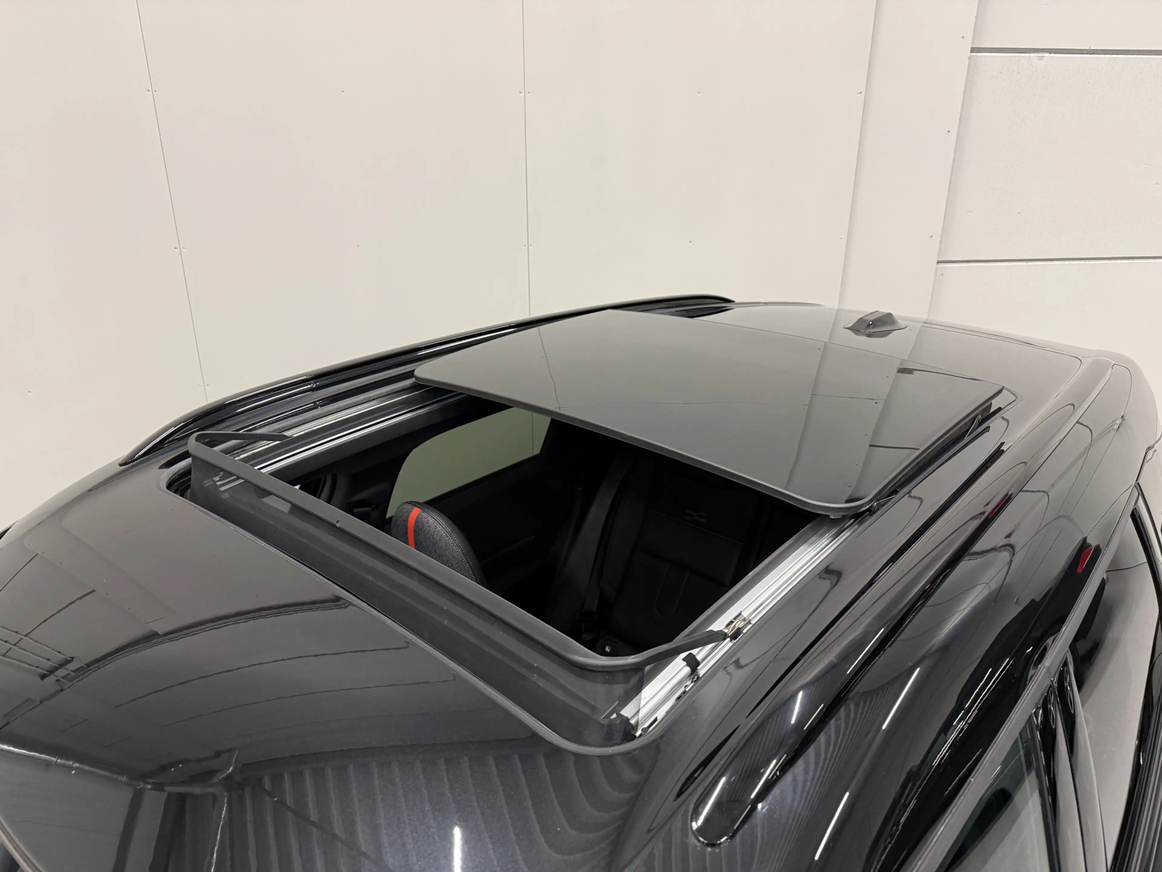 MINI John Cooper Works Countryman 1.5 C XL BLACK PANO/H&K/HEAD-UP/OLED-SCHERM/20"/JC — photo 3