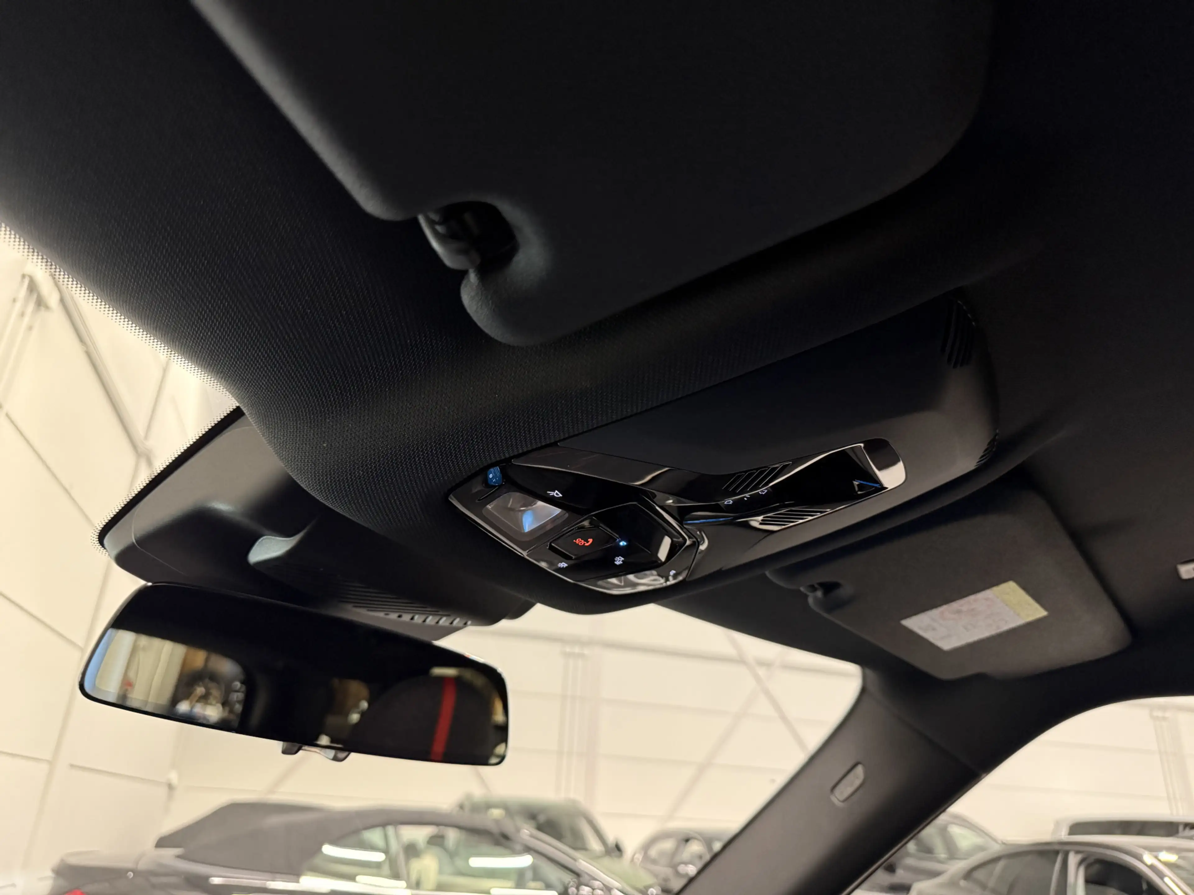 MINI John Cooper Works Countryman 1.5 C XL BLACK PANO/H&K/HEAD-UP/OLED-SCHERM/20"/JC — photo 40