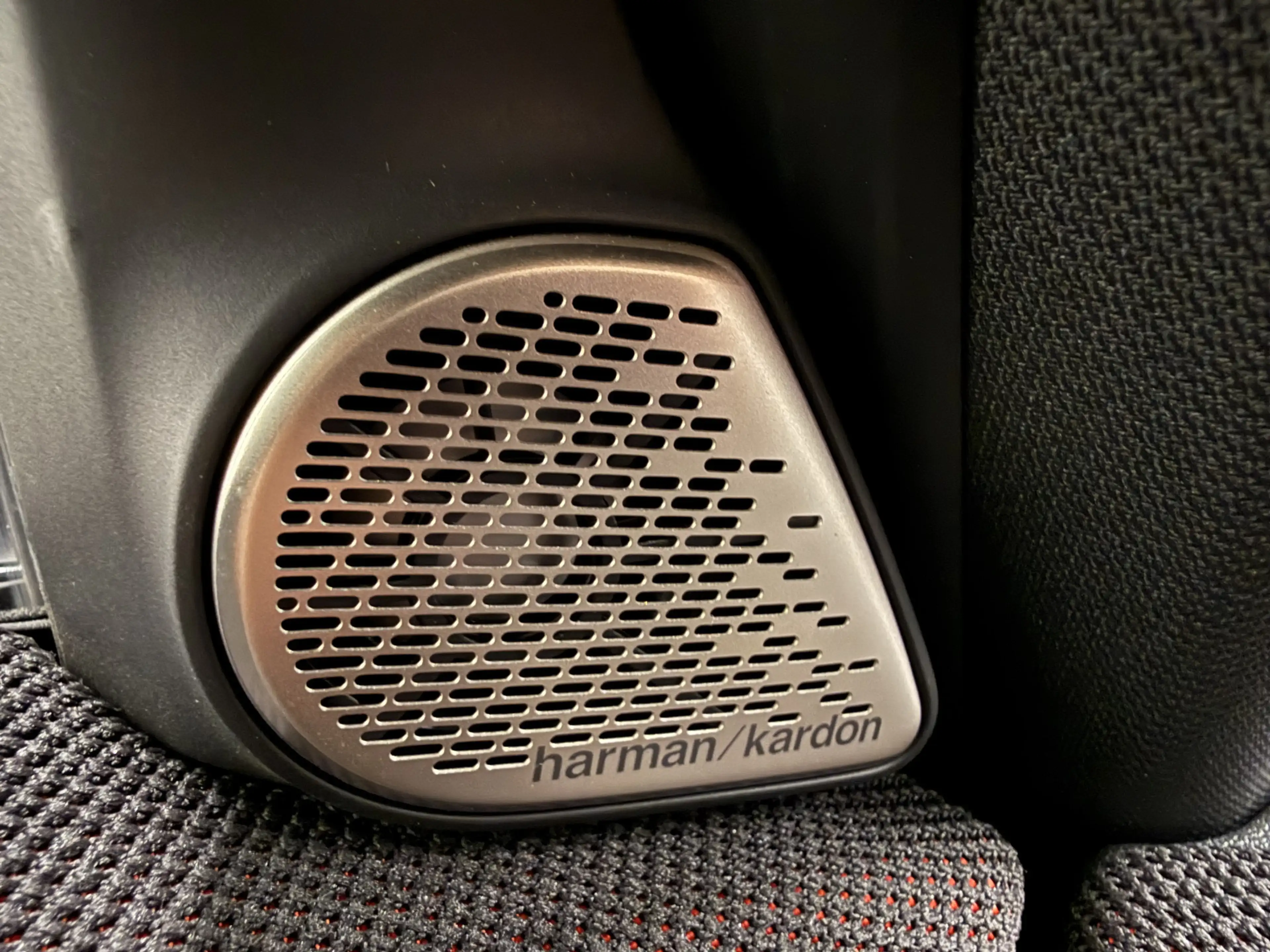 MINI John Cooper Works Countryman 1.5 C XL BLACK PANO/H&K/HEAD-UP/OLED-SCHERM/20"/JC — photo 17