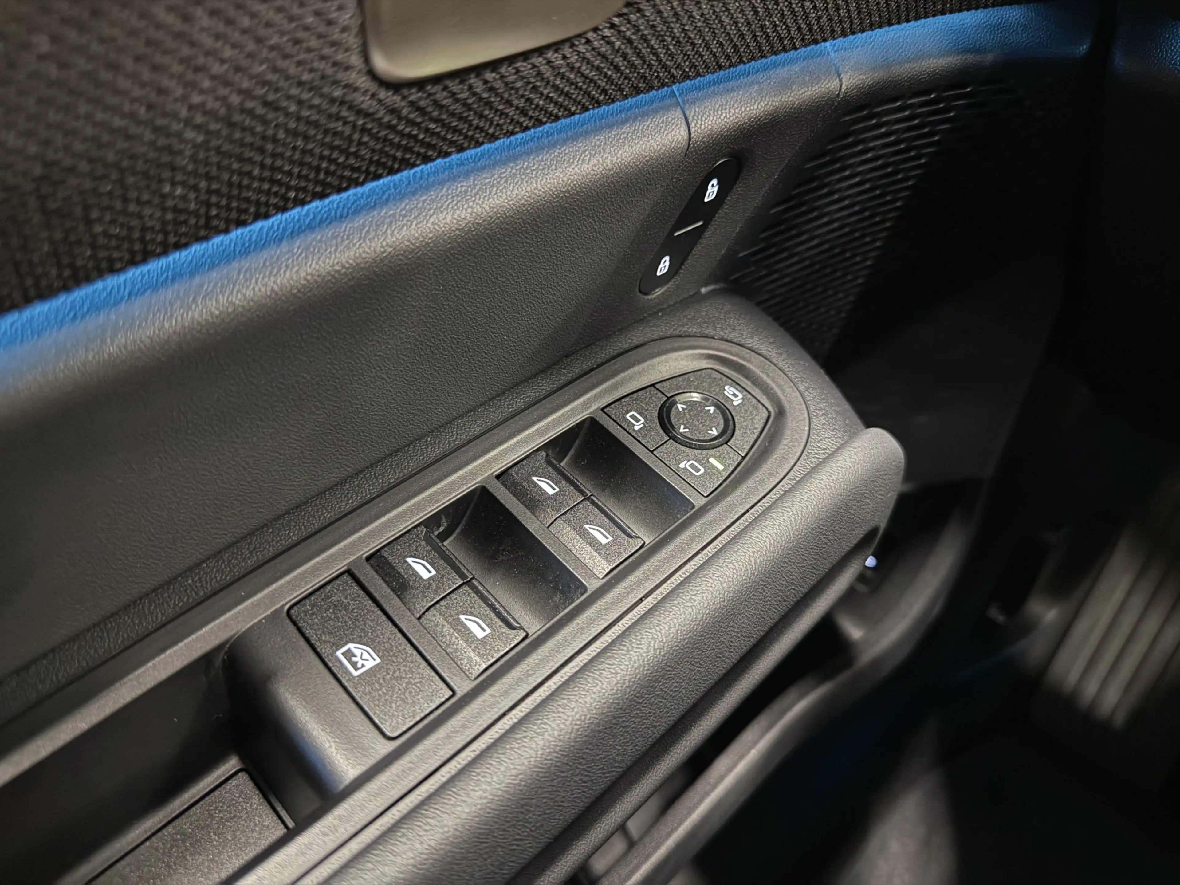 MINI John Cooper Works Countryman 1.5 C XL BLACK PANO/H&K/HEAD-UP/OLED-SCHERM/20"/JC — photo 36