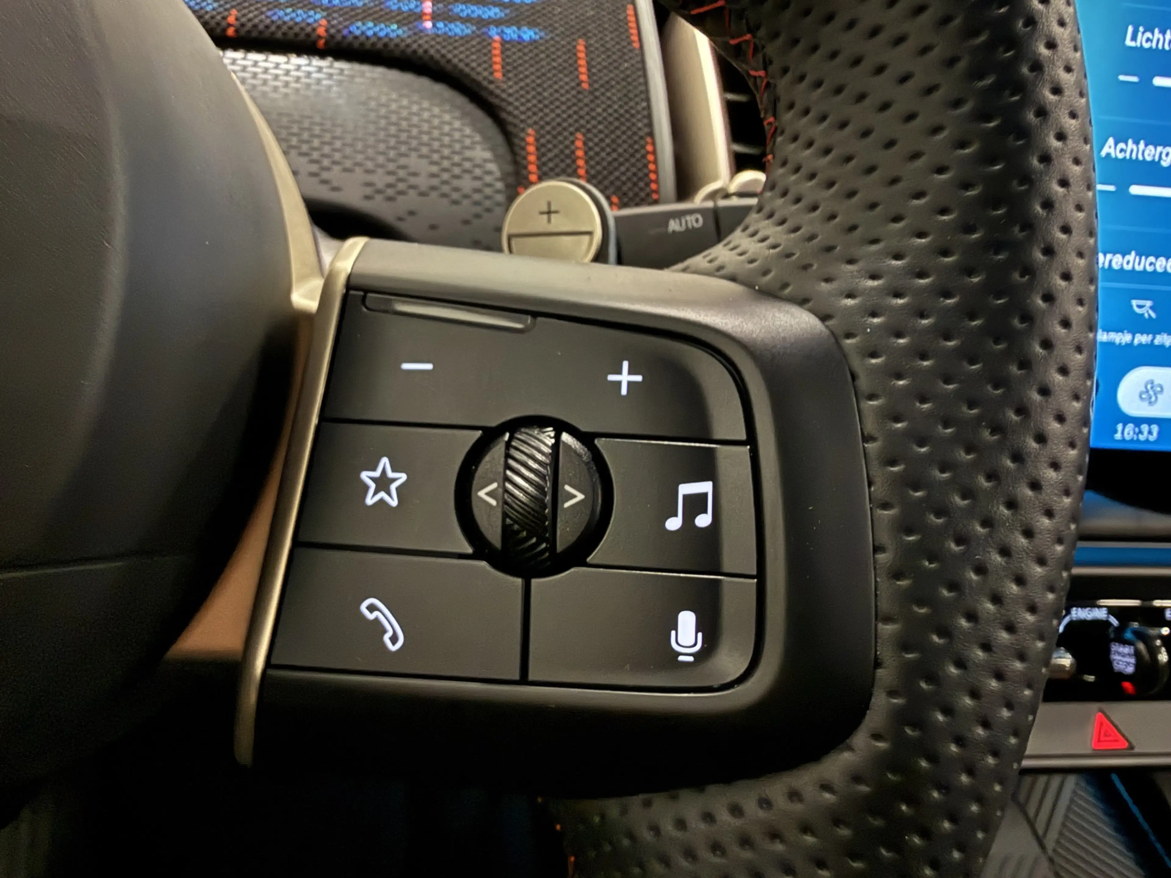 MINI John Cooper Works Countryman 1.5 C XL BLACK PANO/H&K/HEAD-UP/OLED-SCHERM/20"/JC — photo 31