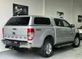 Ford Ranger 3.2 TDCI Aut. Limited Doppelkabine 4x4 Argent - thumbnail 6
