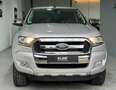 Ford Ranger 3.2 TDCI Aut. Limited Doppelkabine 4x4 Argent - thumbnail 9