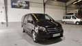 Mercedes-Benz Vito MERCEDES-BENZ Industrial  Automático de 4 Pu Negro - thumbnail 1