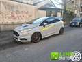 Ford Fiesta 1.6 200CV 3 porte ST 200 Gris - thumbnail 4